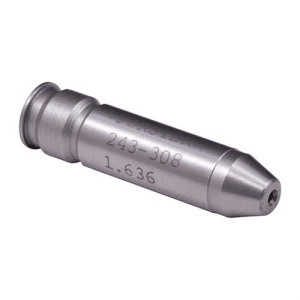 Forster .308 (7.62 Nato) Match Gauge  1.636'' Match