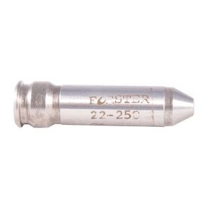 Forster 22-250 Remington Go Gauge