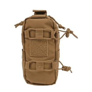 Grey Ghost Gear Slim Medical Pouch Coyote Brown