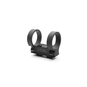 Bravo Company Black M-LOK 1'' Ring Light Mount