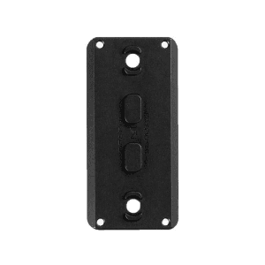 Magpul M-LOK Dovetail Adapter 2-Slot for RRS/ARCA Interface