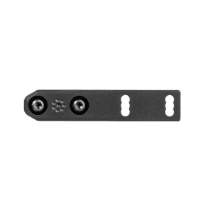 Arisaka Defense M-LOK Inline Scout Mount Black