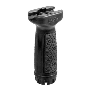 Daniel Defense AR-15 Picatinny Vertical Foregrip Polymer Black