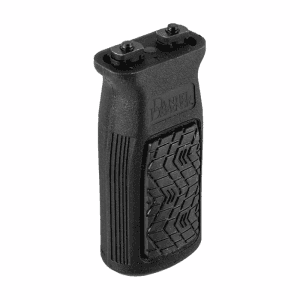 Daniel Defense Black Polymer M-LOK Vertical Grip for AR-15