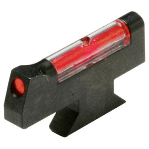 Hiviz .250'' Front Sight  Red