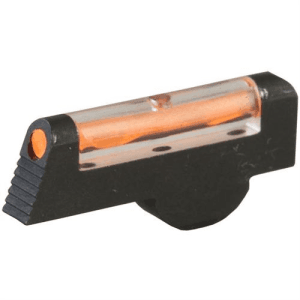 Hiviz S&w Front Sight  Orange