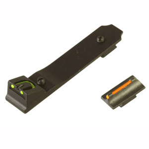 Williams Gun Sight MarlinFiber Optic Dovetail Fire Sight Set Multi