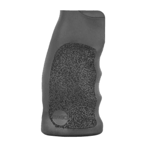 Ergo Grips TDX-0 Tactical Deluxe Zero Angle Grip Black AR-15 AR .308