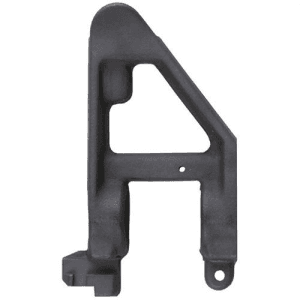Double Star Ar-15Hbar Front Sight Housing Black