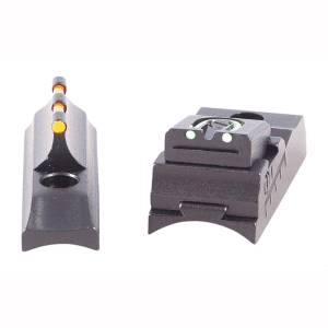 Williams Gun Sight Traditions Buckhunter Fiber Optic Sight Set Multi