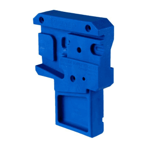 Midwest Industries Ar .308 Lower Receiver Block Polymer