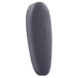 Pachmayr Black Rubber Youth Recoil Pad X-Small 1" Thick