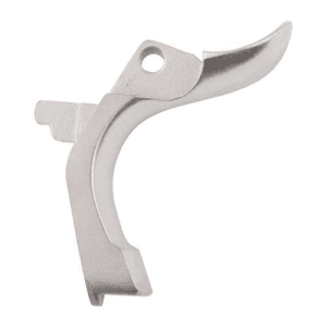Wilson Combat Drop-In Safety for 1911 Officers Right-Hand (Stainless Steel)