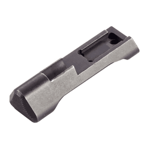 Wilson Combat P320 Extended Magazine Catch Blued