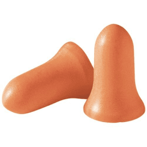 Howard Leight Howard Leight Foam Ear Plug  100 Ct.