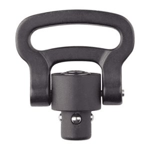 Alg Defense Forged Qd Sling Swivel