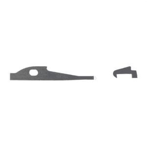 Volquartsen Firing Pin & Extractor for Ruger Mark III .22 Cal