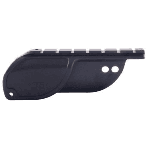 Weaver Mounts Mossberg 500 12 Gauge Saddle Mount