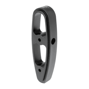 Midwest Industries QD Stock Plate for Ruger PC Carbine (Black)