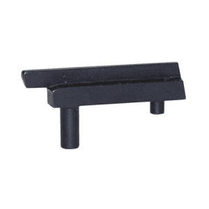 Nighthawk Custom Blued Extended Ejector for 1911 Government .45 ACP