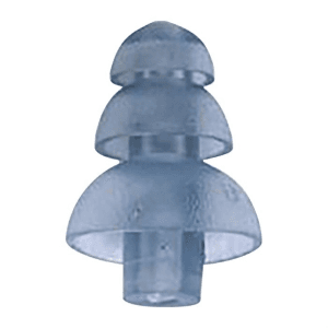 Otto Engineering Replacement Small Frosted Eartips 10/pack