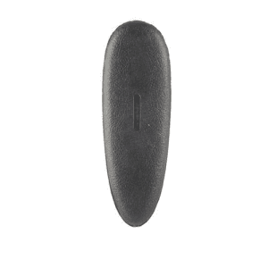 Pachmayr Large Leather Recoil Pad .60" Thickness (Black)