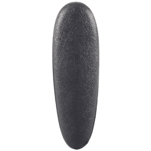 Pachmayr .80" Small Black Leather Face Pad