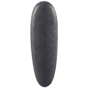 Pachmayr .80" Large Black Leather Face Standard Grip