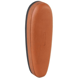 Pachmayr Red Leather Face 1" Medium Standard
