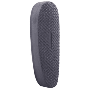 Rubber Grips 1.00" Small Basketweave Face (Black)