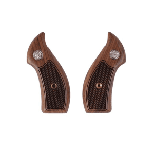 Smith & Wesson J Frame Round Service Dymondwood Grip