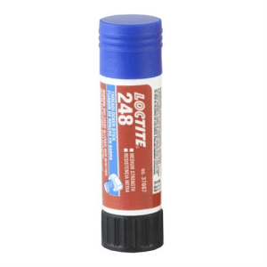 Loctite #248 Threadlocker Stick
