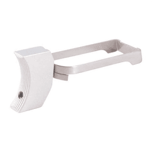 Wilson Combat Solid Curved Ultralight Match Trigger for 1911 Government