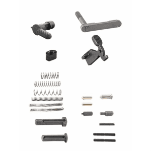 AR-15 Lower Receiver Parts Builder Kit for AR-15