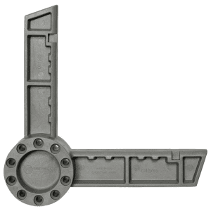 Midwest Industries Pistol Caliber Carbine For Glock Receiver Block