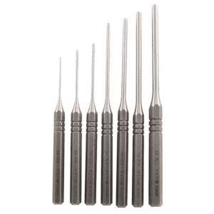 Grace Usa 7 Punch Set