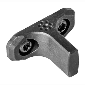 Arisaka Defense M-LOK Indexer Aluminum Black Attachment