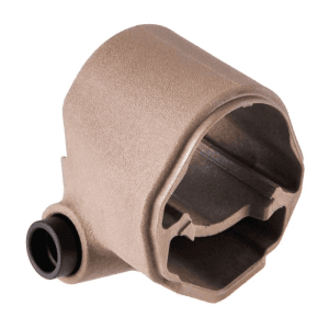 Reptilia RECC-E Front End QD Accessory FDE Polymer AR-15 Compatible
