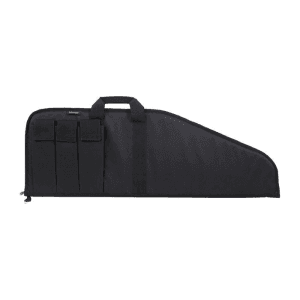 Bulldog Cases Pit Bull Tactical Case 38'' Black