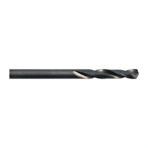 Triumph Twist Drill Co. Wire Gauge Drill Short Length 17s .1730 Inches