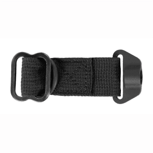 Grovtec USA Sling Tail Buttstock Push Button Base Adapter