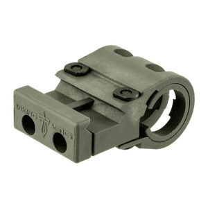 Viking Tactics Light Mount Green Olive Finish