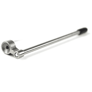 Samson Ejector Rod Bullseye for Ruger Wrangler Matte Stainless