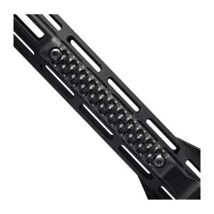 VZ Grips Black G10 3-Slot M-LOK Panel Hydra