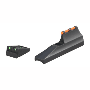 Williams Gun Sight Remington 700 Fiber Optic Sight Set Post 03 Multi