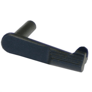 Wilson Combat Slide Stop for 1911 Officers .45 ACP (Blued)