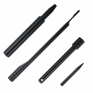 Obsidian Arms Ar-15 Armorer's Specialty 4 Piece Punch Set