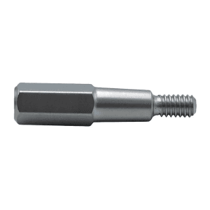 Tandemkross Chamber Ironing Swage Gunsmith Tool For 22lr & 22 Short