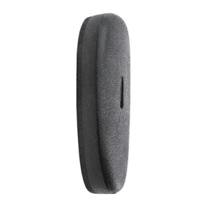 Pachmayr 1" Large Black Leather Face Grip