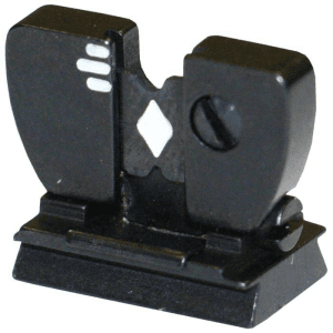 Marble Arms Rifle Flip-up No. 69wh Marble's Flat-top W/ Windage Blk